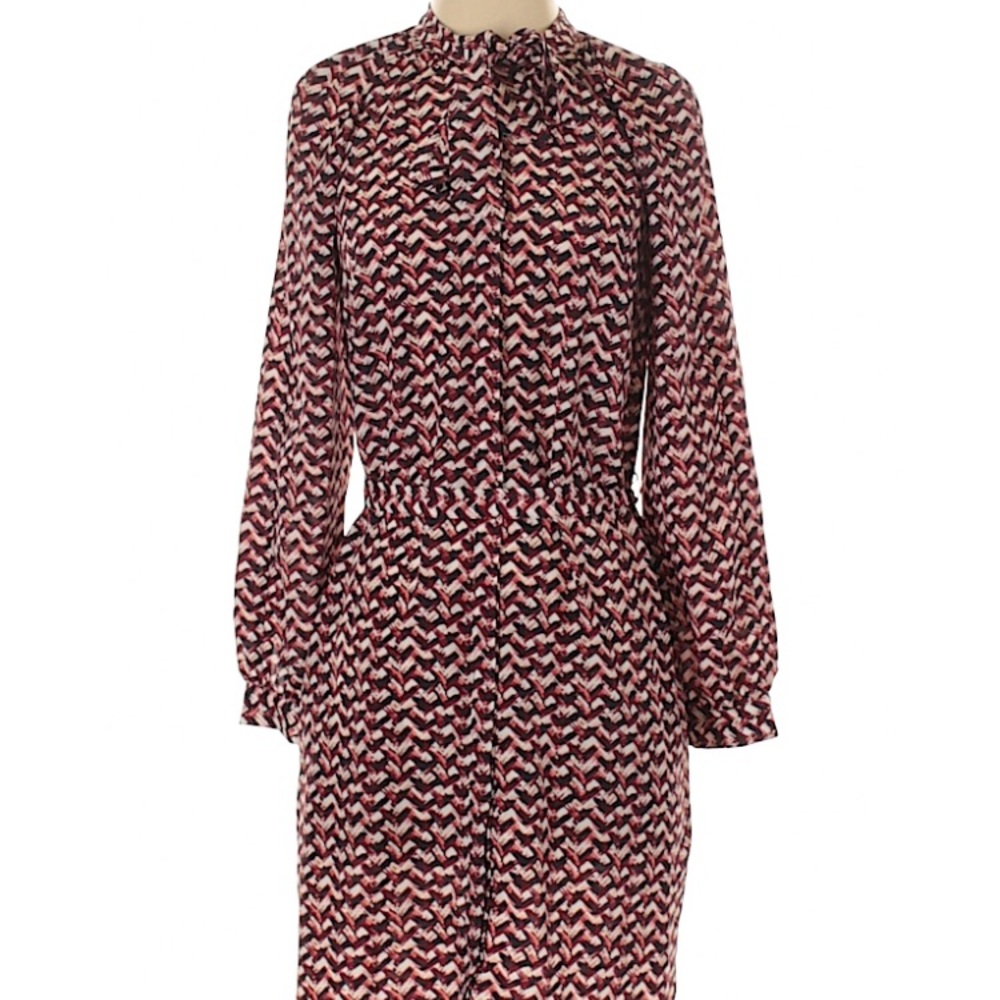 Ann Taylor casual dress!